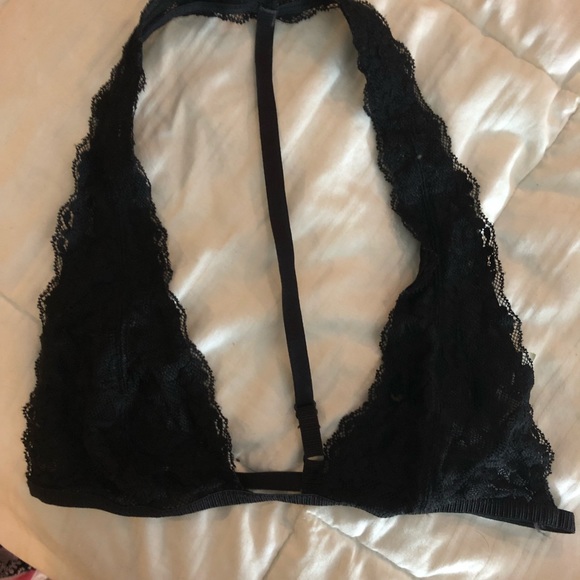 Free People bralette - Picture 2 of 4